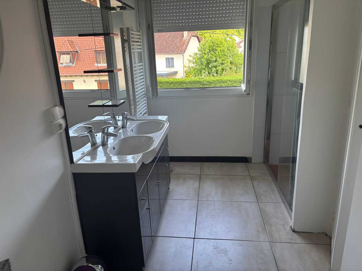 Appartement 120 m² avec cave à vins à Objat - Photo 10