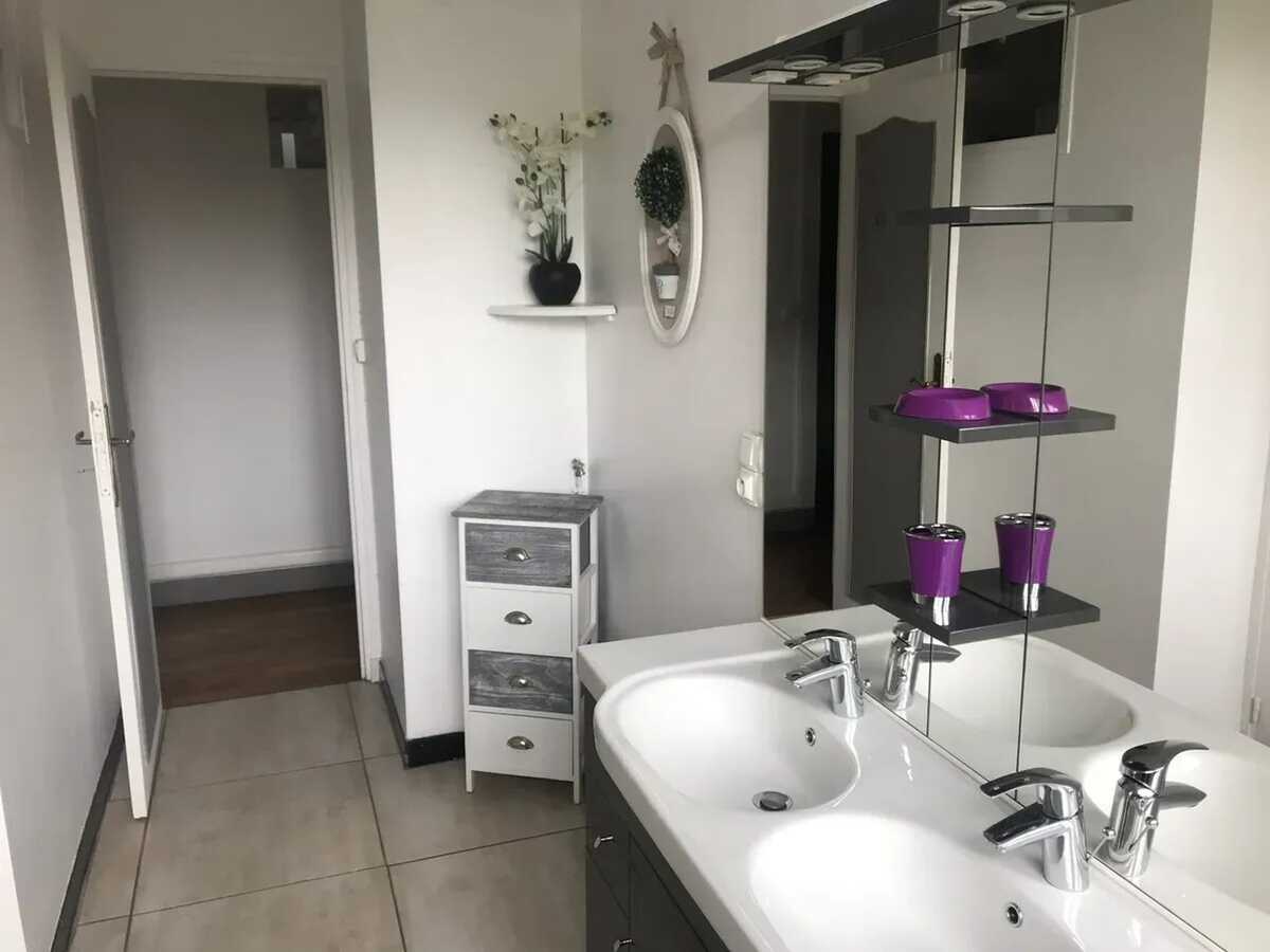 Appartement 120 m² avec cave à vins à Objat - Photo 11