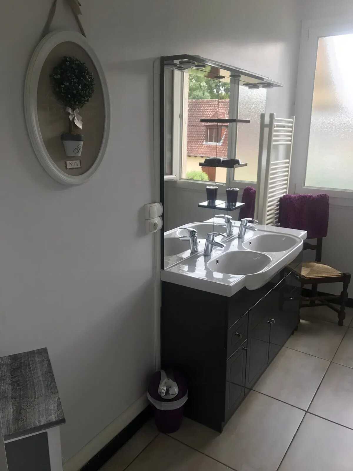 Appartement 120 m² avec cave à vins à Objat - Photo 12