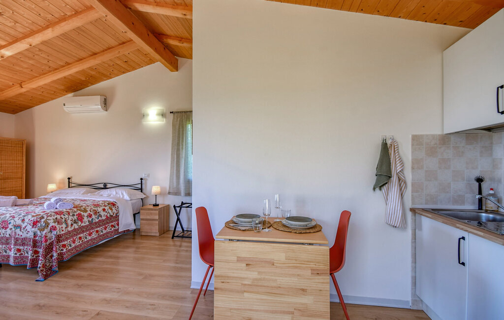 La Casetta tra cielo e mare, Appartement 3 personnes à St. Margherita Ligure - Photo 3