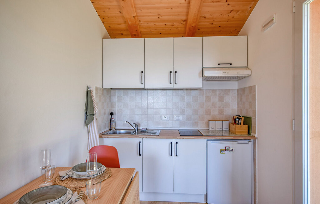 La Casetta tra cielo e mare, Appartement 3 personnes à St. Margherita Ligure - Photo 4