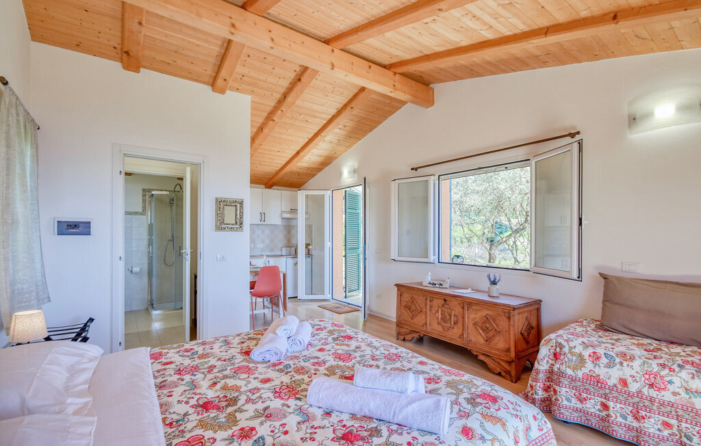 La Casetta tra cielo e mare, Appartement 3 personnes à St. Margherita Ligure - Photo 5