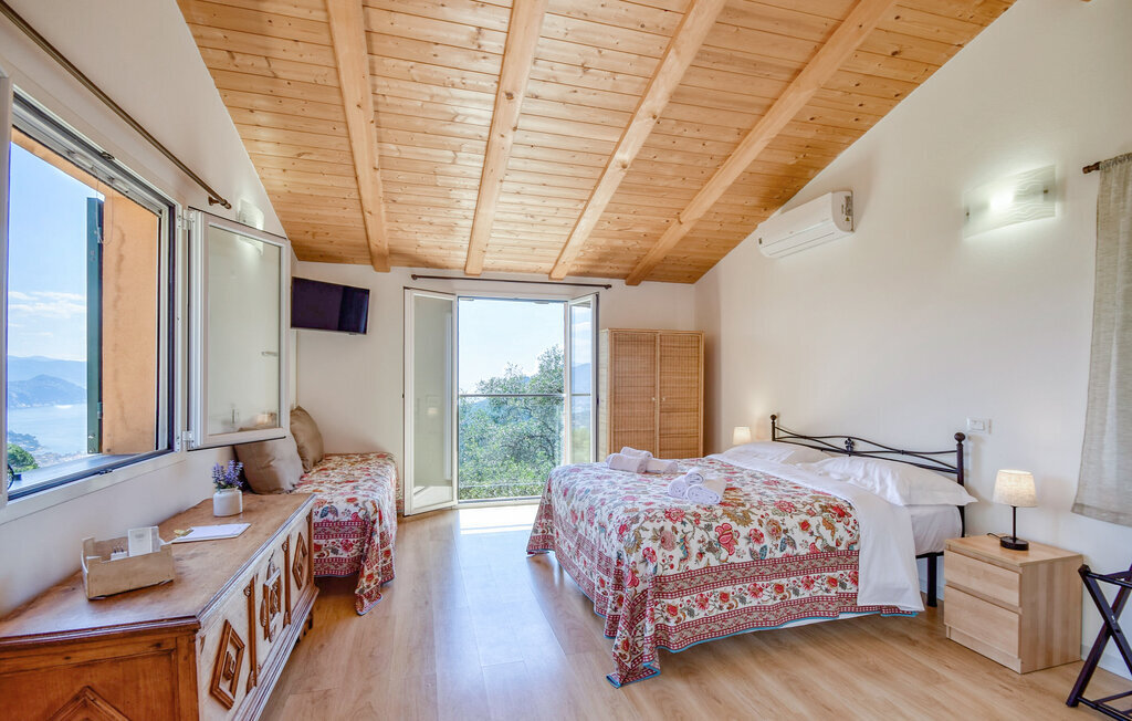 La Casetta tra cielo e mare, Appartement 3 personnes à St. Margherita Ligure - Photo 6