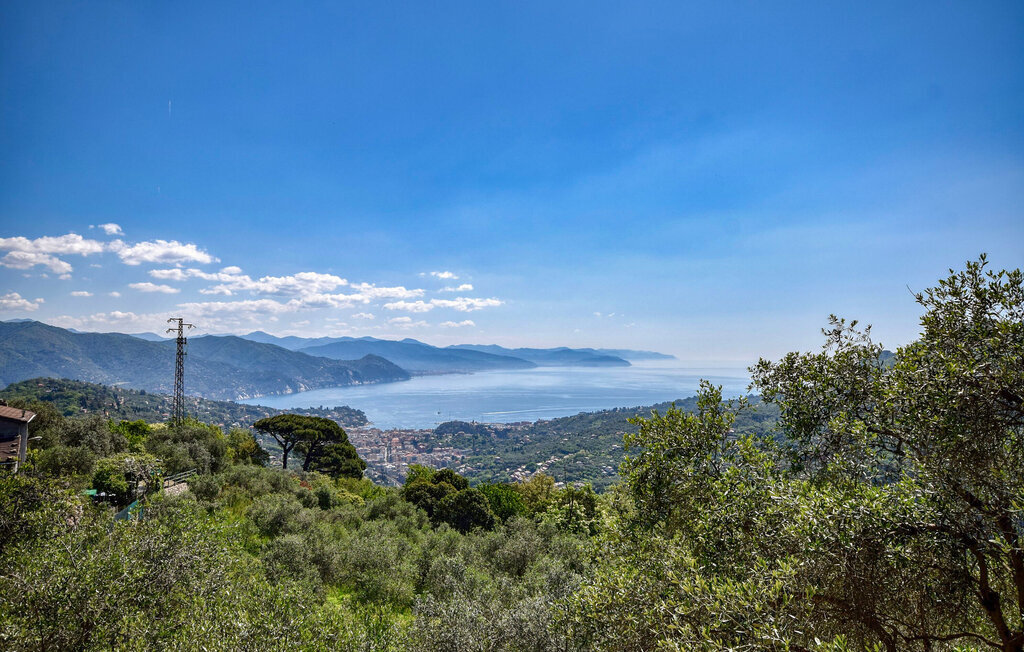 La Casetta tra cielo e mare, Appartement 3 personnes à St. Margherita Ligure - Photo 8