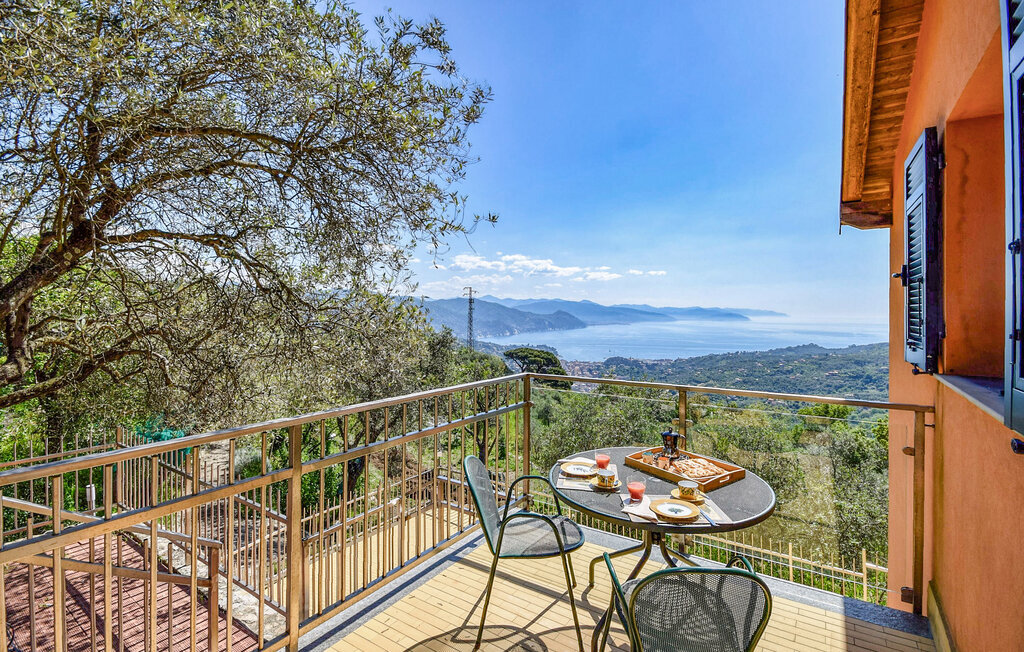 La Casetta tra cielo e mare, Appartement 3 personnes à St. Margherita Ligure - Photo 11