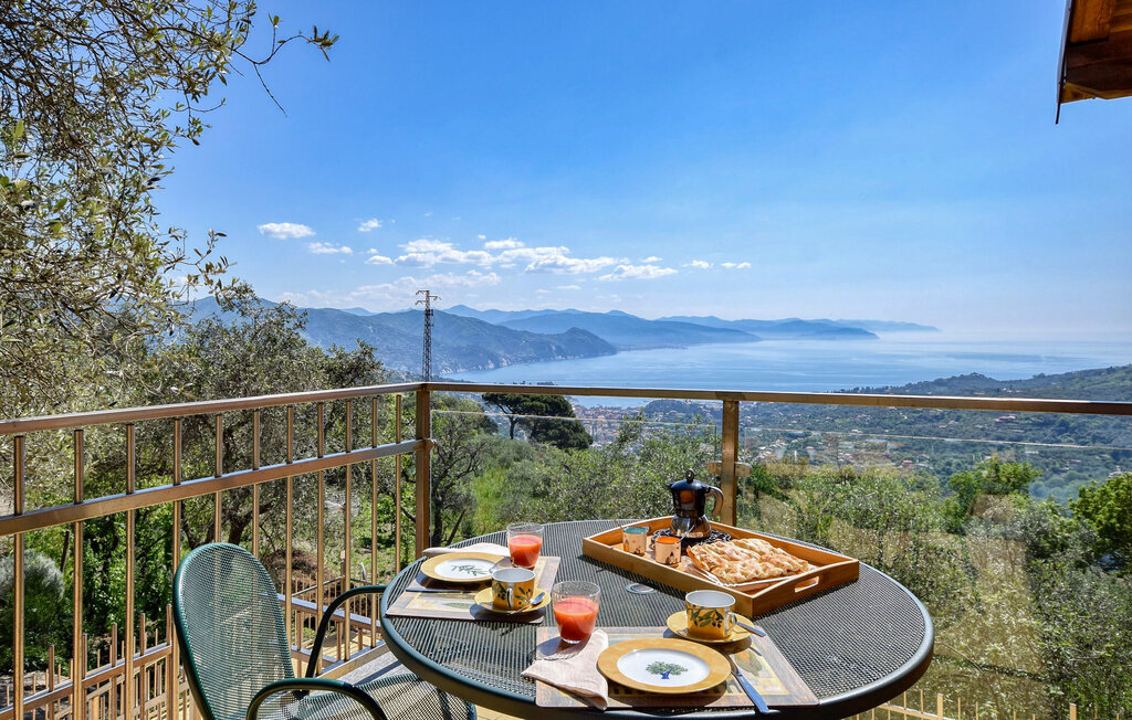 La Casetta tra cielo e mare, Appartement 3 personnes à St. Margherita Ligure - Photo 12