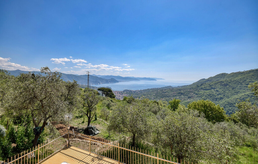 La Casetta tra cielo e mare, Appartement 3 personnes à St. Margherita Ligure - Photo 15