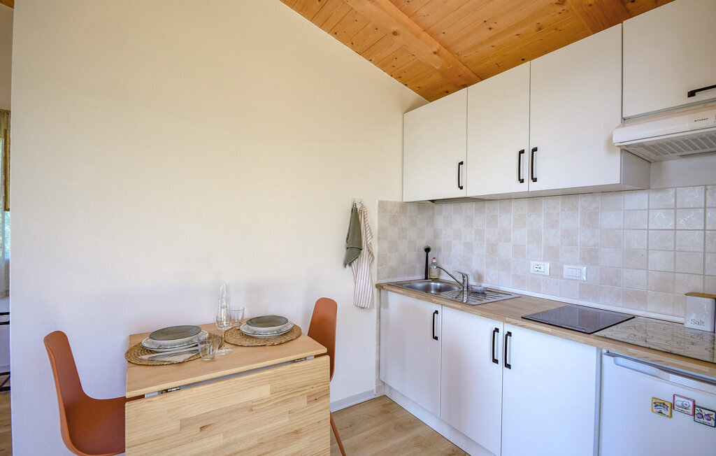 La Casetta tra cielo e mare, Appartement 3 personnes à St. Margherita Ligure - Photo 16