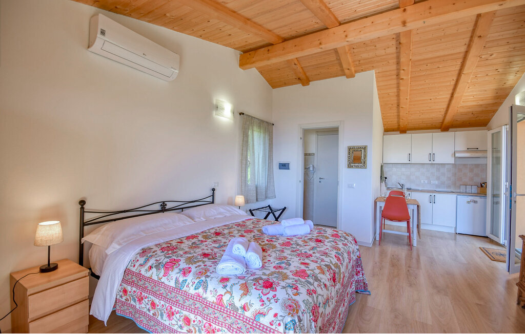 La Casetta tra cielo e mare, Appartement 3 personnes à St. Margherita Ligure - Photo 17