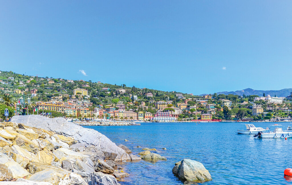La Casetta tra cielo e mare, Appartement 3 personnes à St. Margherita Ligure - Photo 20