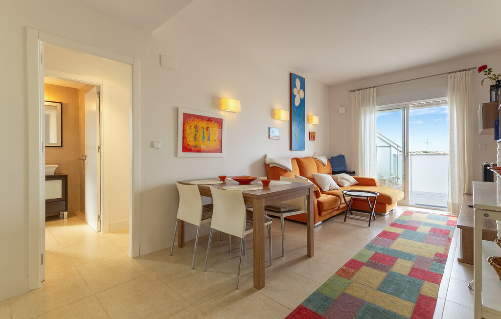Appartement 2 chambres avec piscine partagée à Santiago de la Ribera - Photo 3