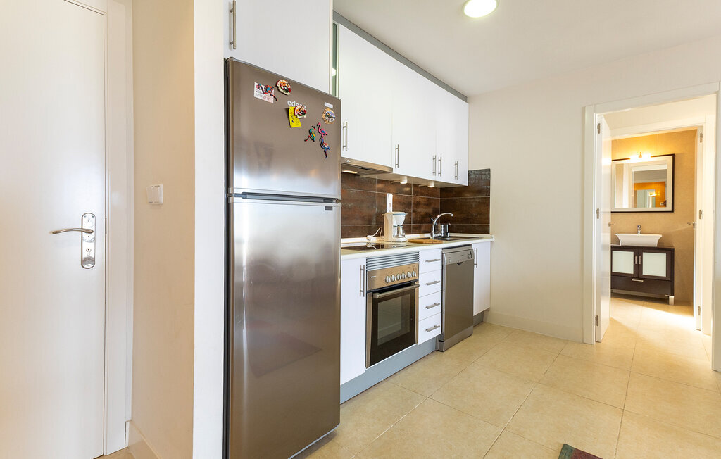 Appartement 2 chambres avec piscine partagée à Santiago de la Ribera - Photo 6