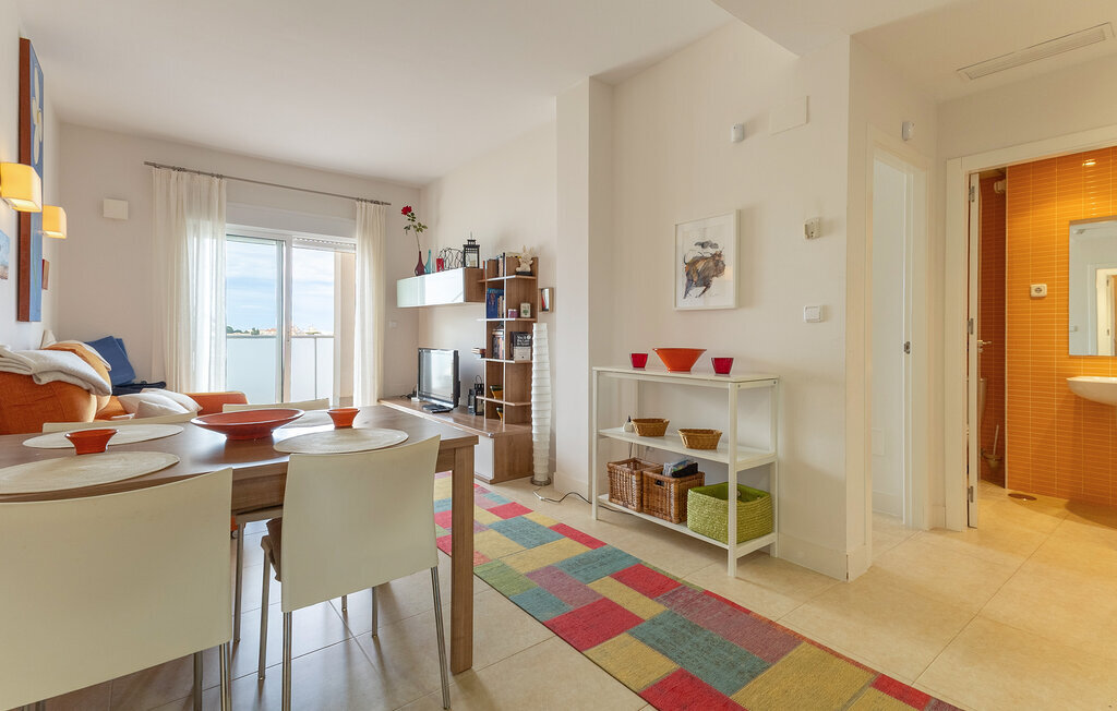 Appartement 2 chambres avec piscine partagée à Santiago de la Ribera - Photo 14