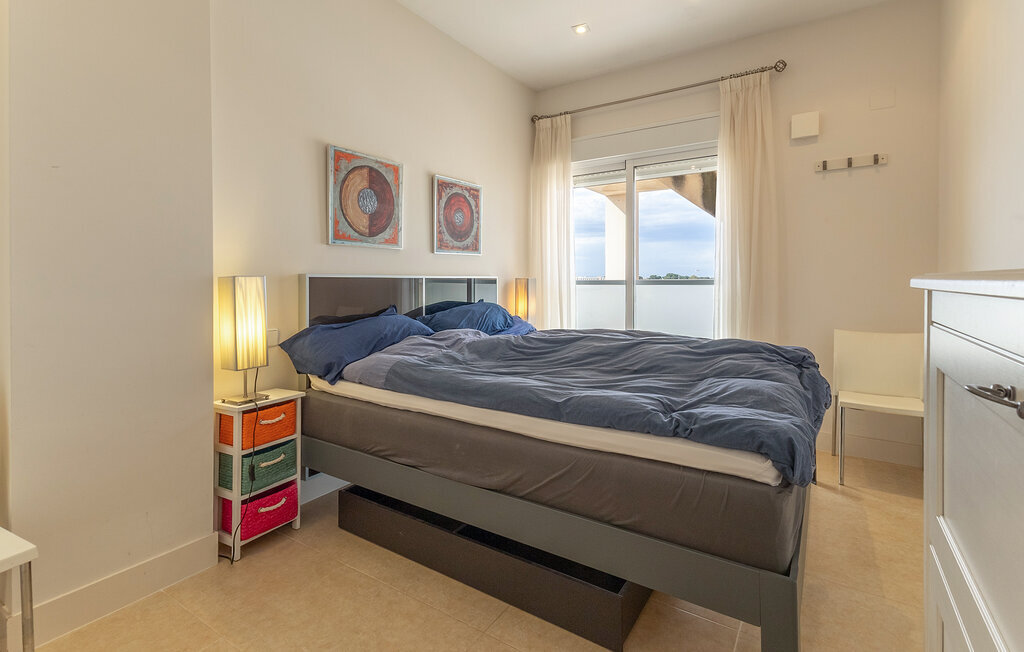 Appartement 2 chambres avec piscine partagée à Santiago de la Ribera - Photo 16