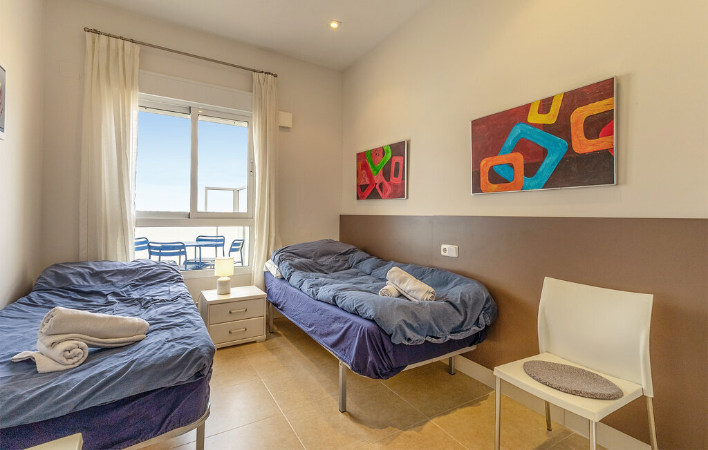 Appartement 2 chambres avec piscine partagée à Santiago de la Ribera - Photo 17