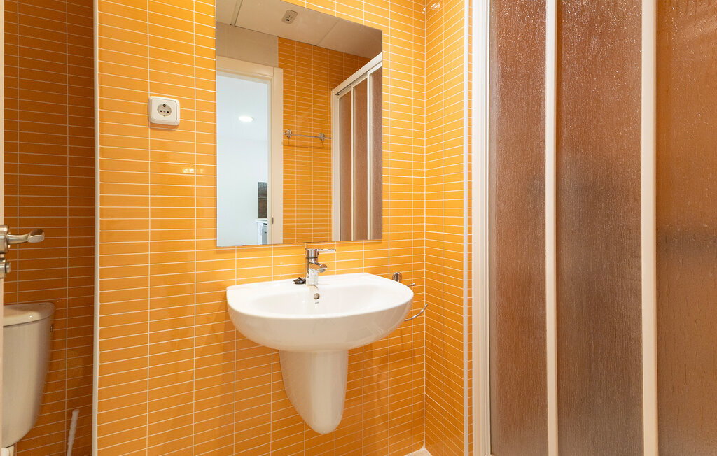 Appartement 2 chambres avec piscine partagée à Santiago de la Ribera - Photo 20