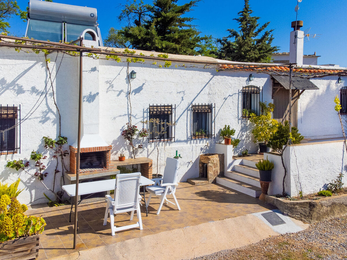 Maison Isabel – vue montagne et piscine privée à Murtas - Photo 3