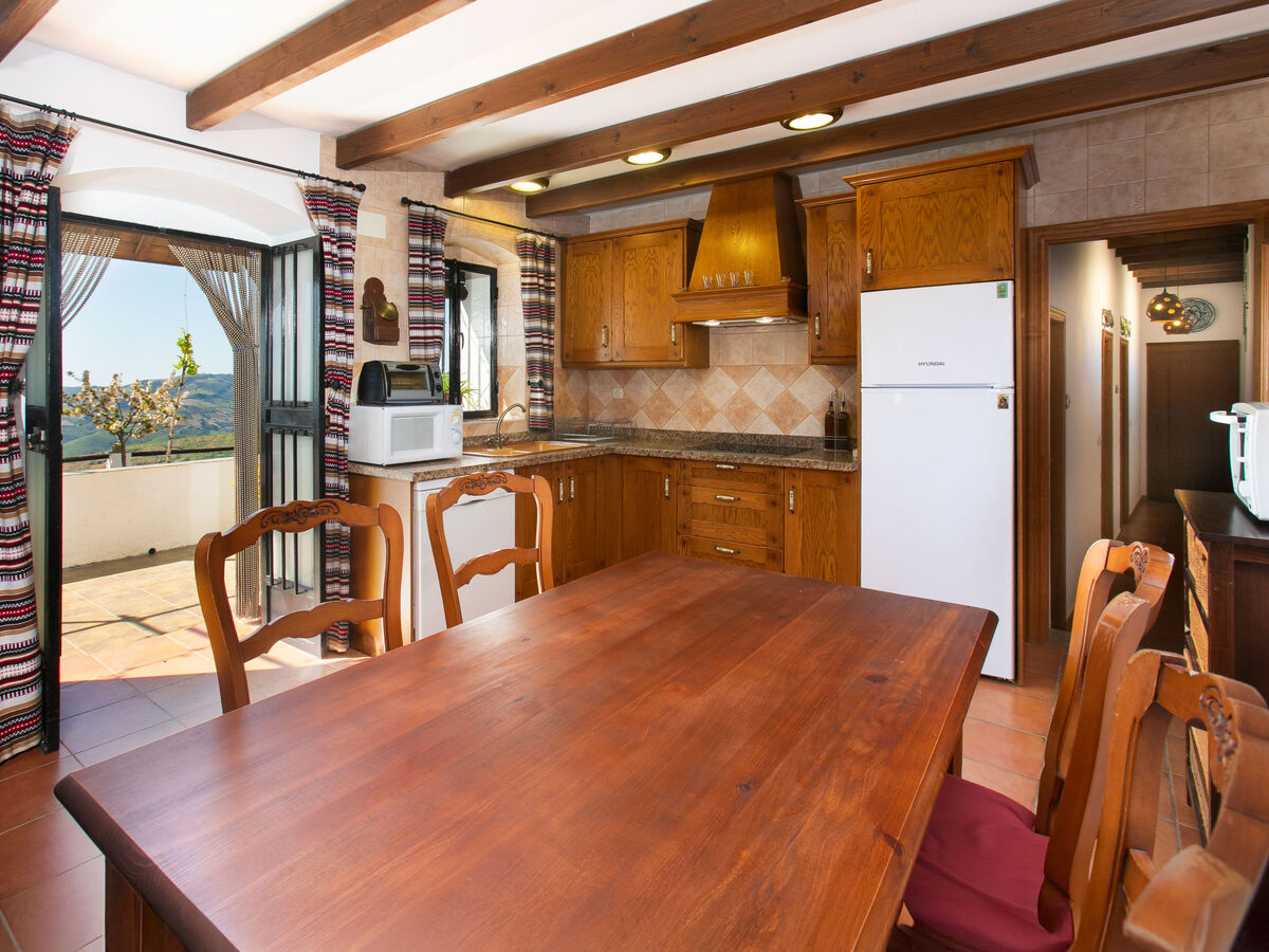 Maison Isabel – vue montagne et piscine privée à Murtas - Photo 9