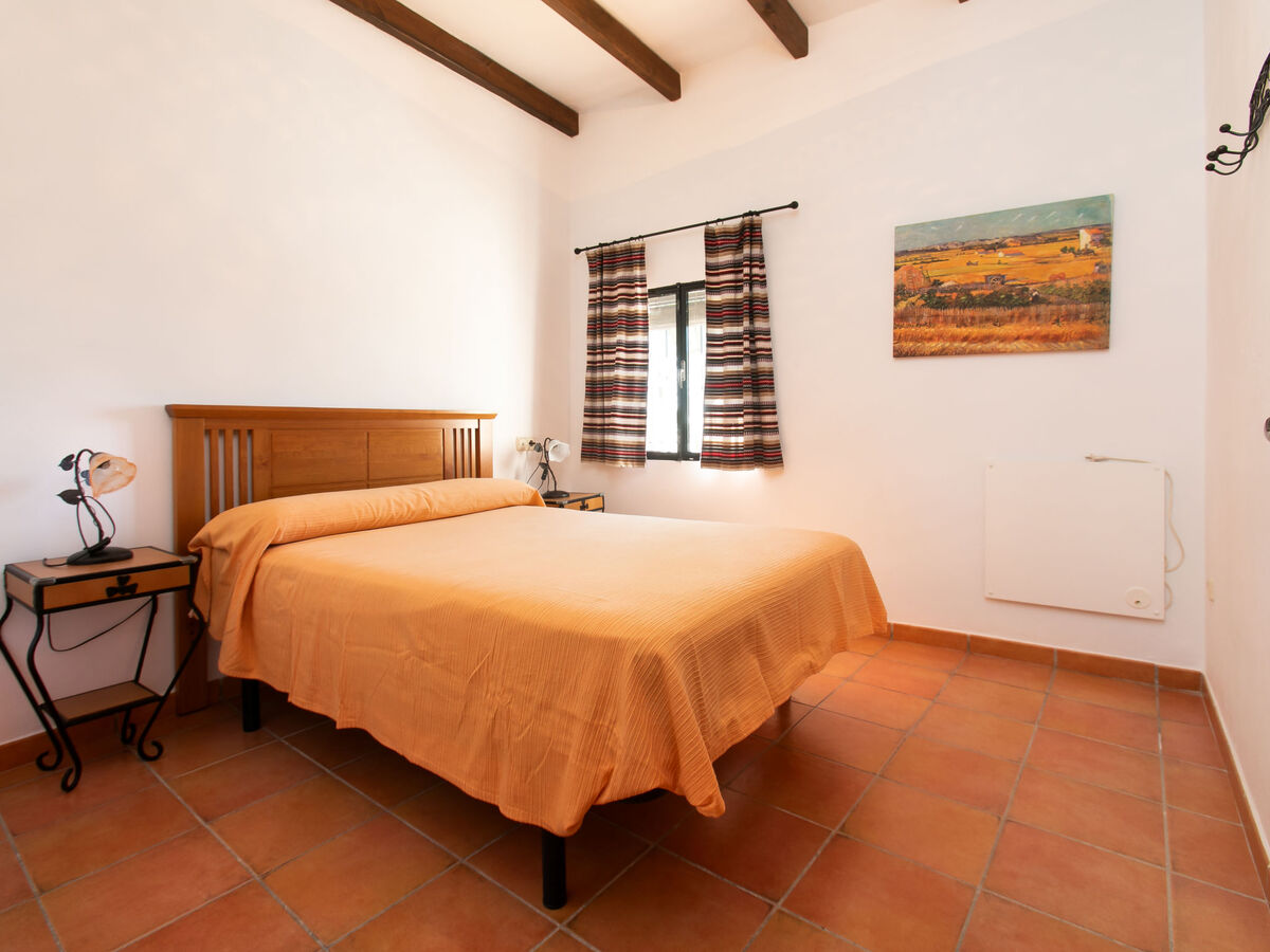 Maison Isabel – vue montagne et piscine privée à Murtas - Photo 15