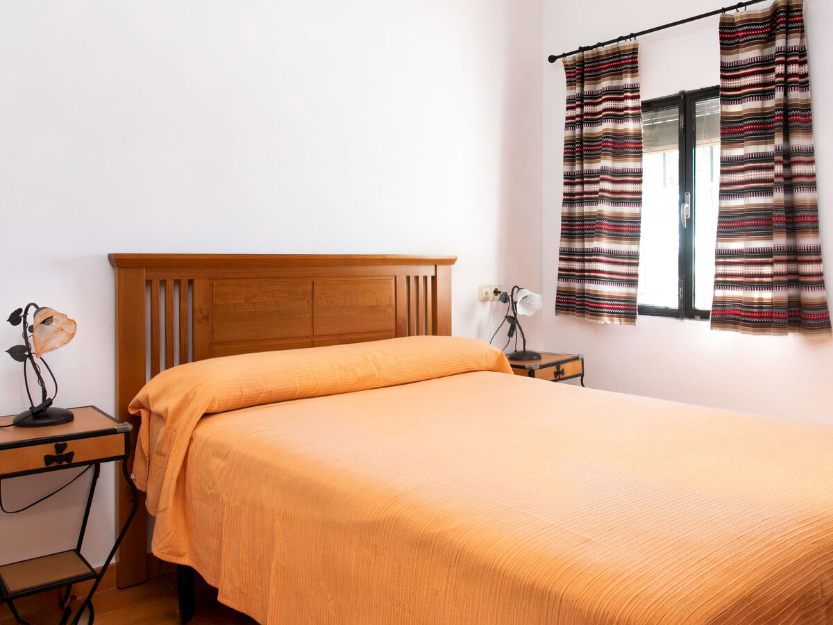 Maison Isabel – vue montagne et piscine privée à Murtas - Photo 16