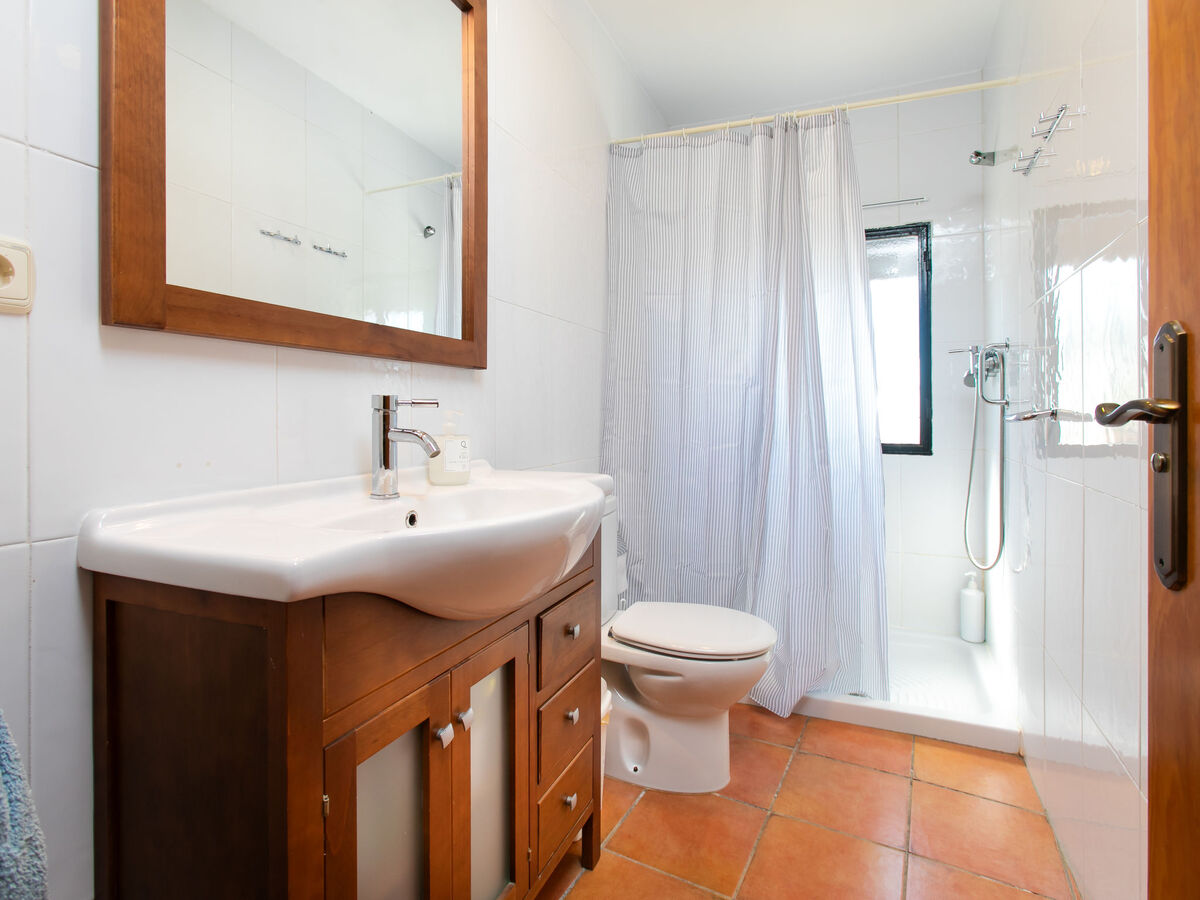 Maison Isabel – vue montagne et piscine privée à Murtas - Photo 18