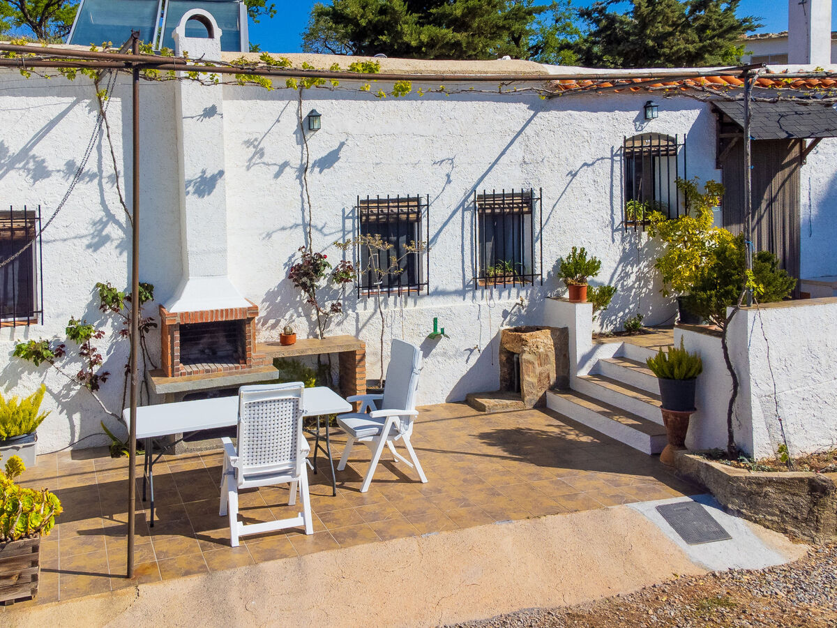Maison Isabel – vue montagne et piscine privée à Murtas - Photo 19