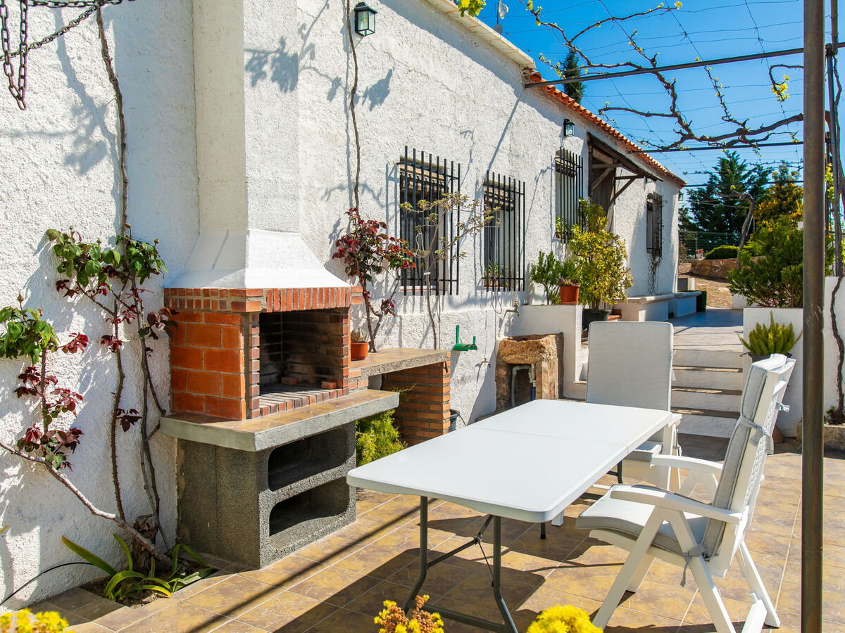 Maison Isabel – vue montagne et piscine privée à Murtas - Photo 20