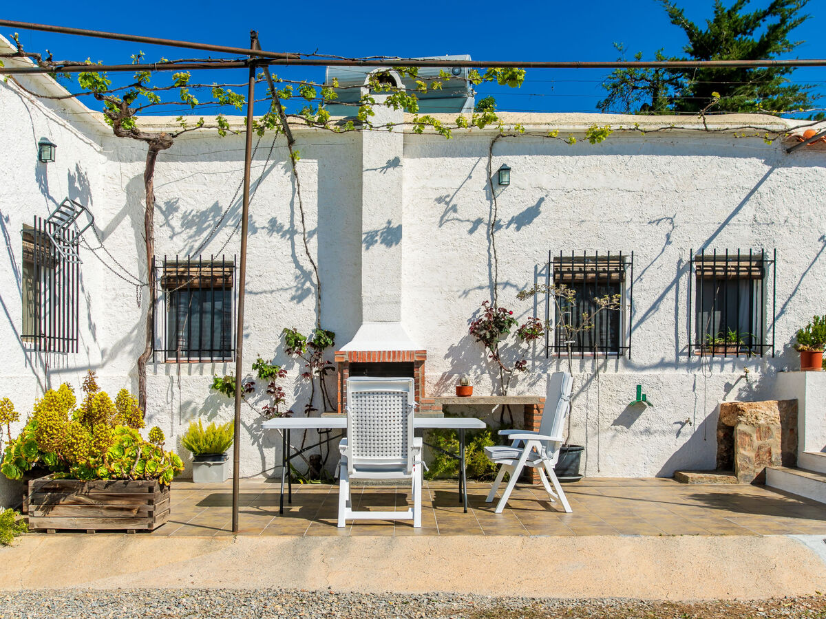Maison Isabel – vue montagne et piscine privée à Murtas - Photo 21