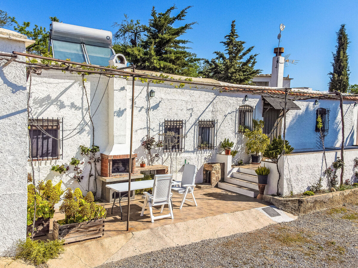Maison Isabel – vue montagne et piscine privée à Murtas - Photo 22