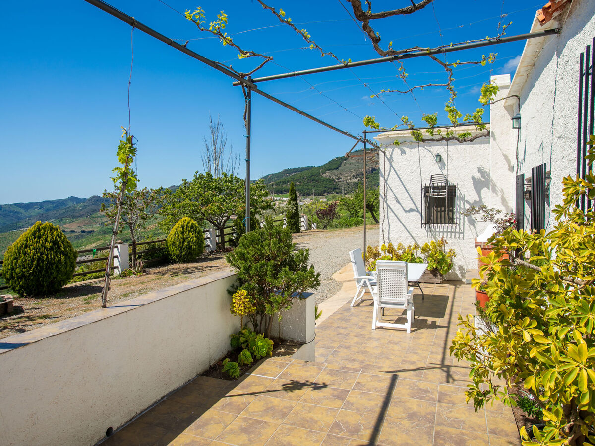 Maison Isabel – vue montagne et piscine privée à Murtas - Photo 23