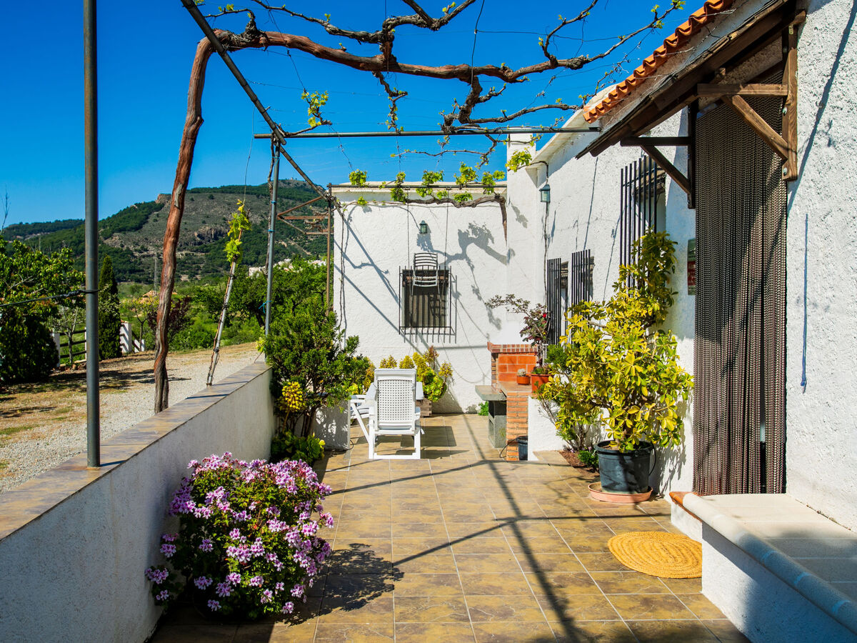 Maison Isabel – vue montagne et piscine privée à Murtas - Photo 24