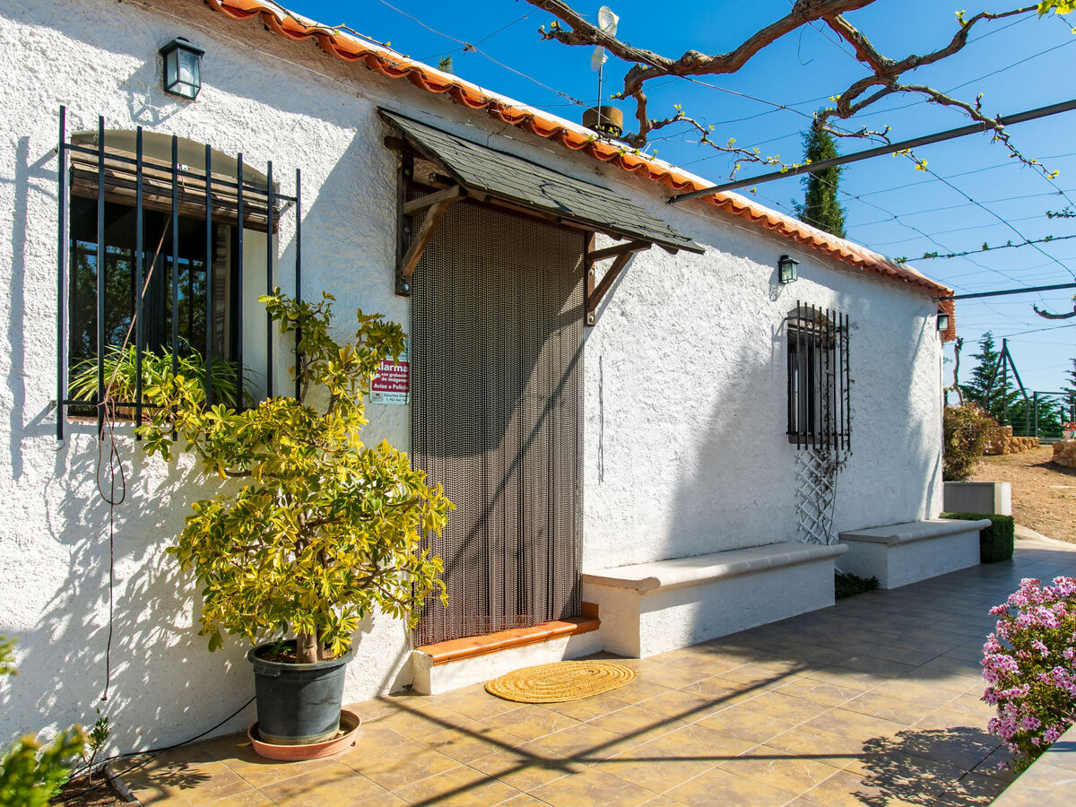Maison Isabel – vue montagne et piscine privée à Murtas - Photo 25