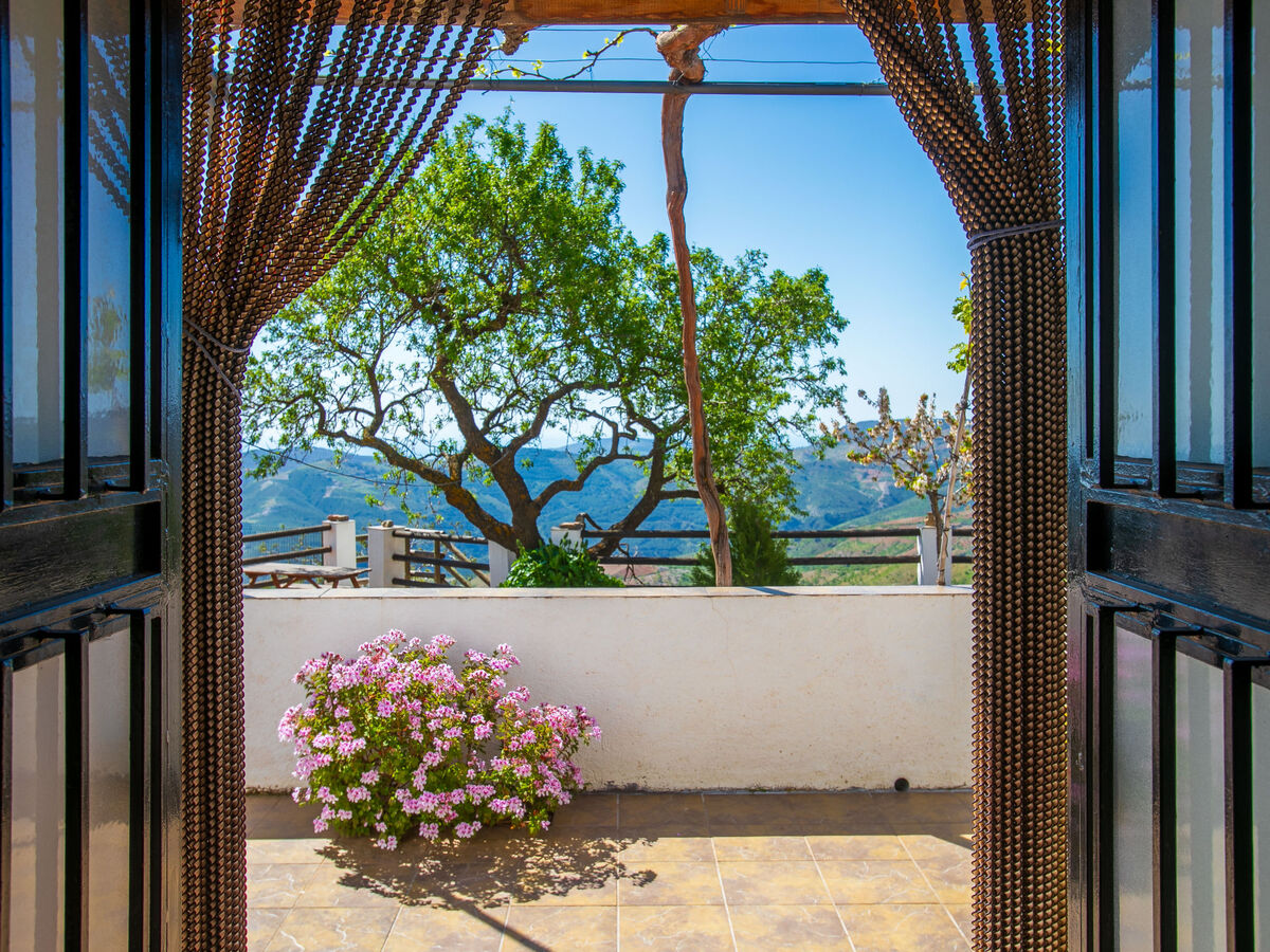 Maison Isabel – vue montagne et piscine privée à Murtas - Photo 26