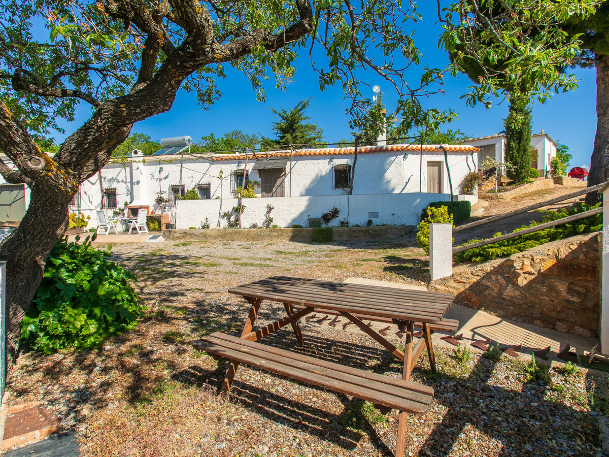 Maison Isabel – vue montagne et piscine privée à Murtas - Photo 32