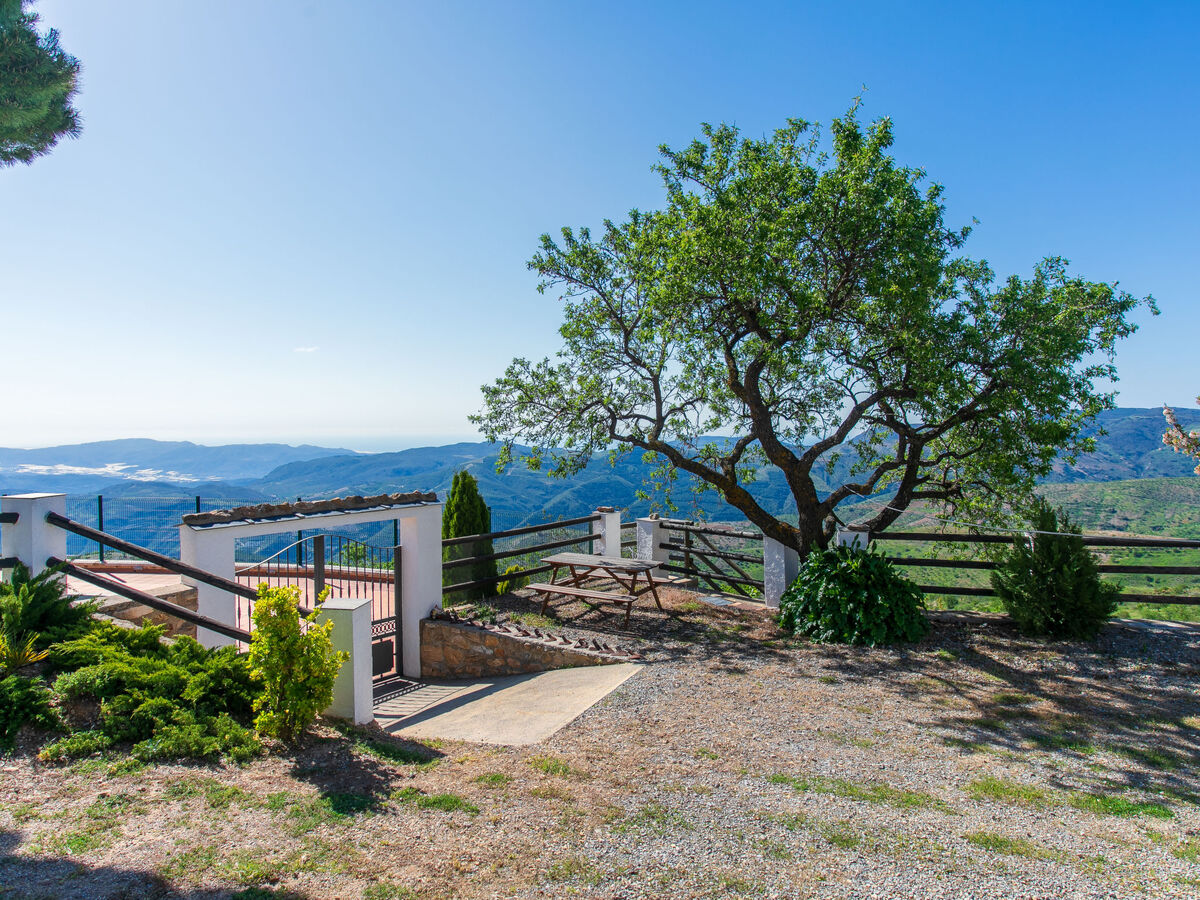 Maison Isabel – vue montagne et piscine privée à Murtas - Photo 33