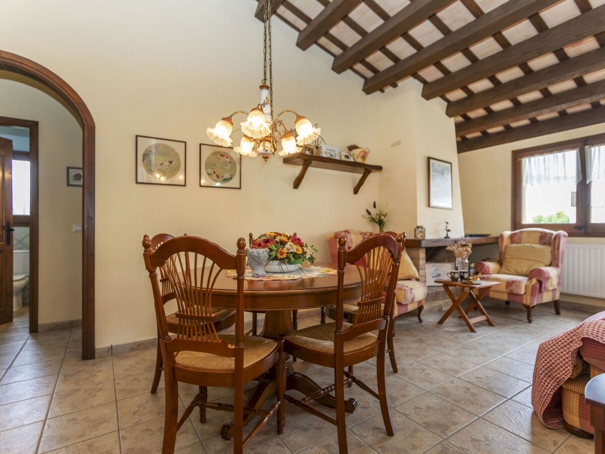 La Falguera – Maison 3 chambres à 750m de la mer - Photo 2