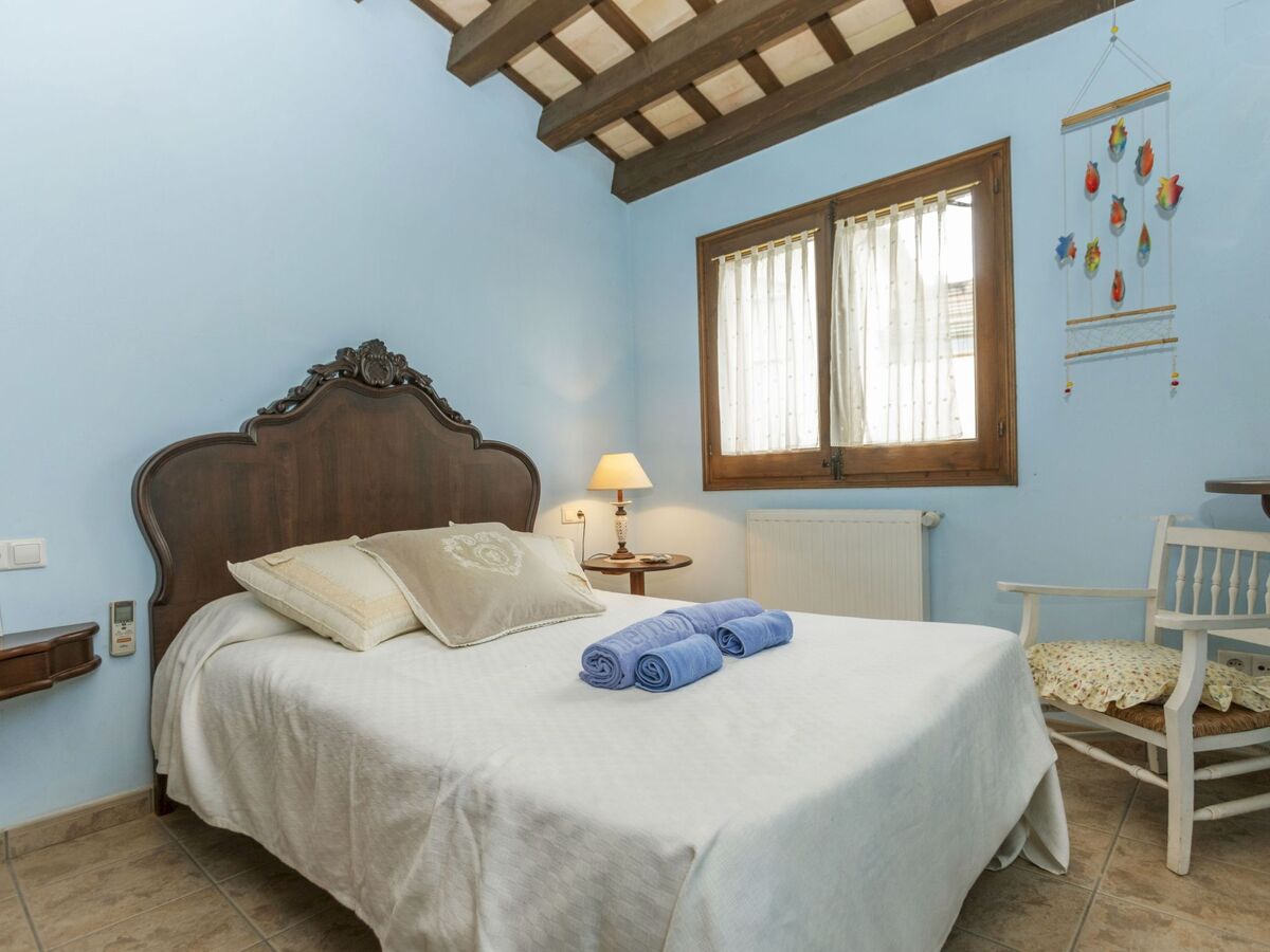 La Falguera – Maison 3 chambres à 750m de la mer - Photo 5