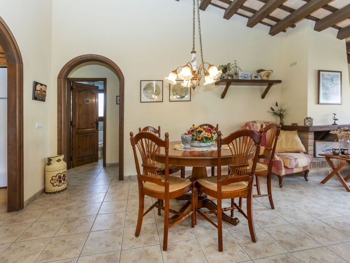La Falguera – Maison 3 chambres à 750m de la mer - Photo 6