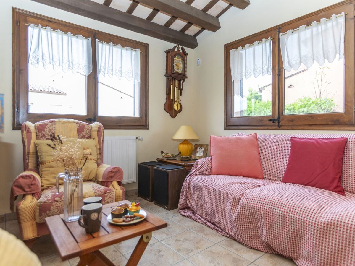 La Falguera – Maison 3 chambres à 750m de la mer - Photo 8