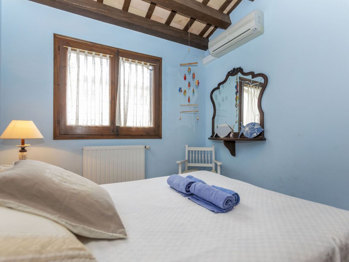 La Falguera – Maison 3 chambres à 750m de la mer - Photo 10