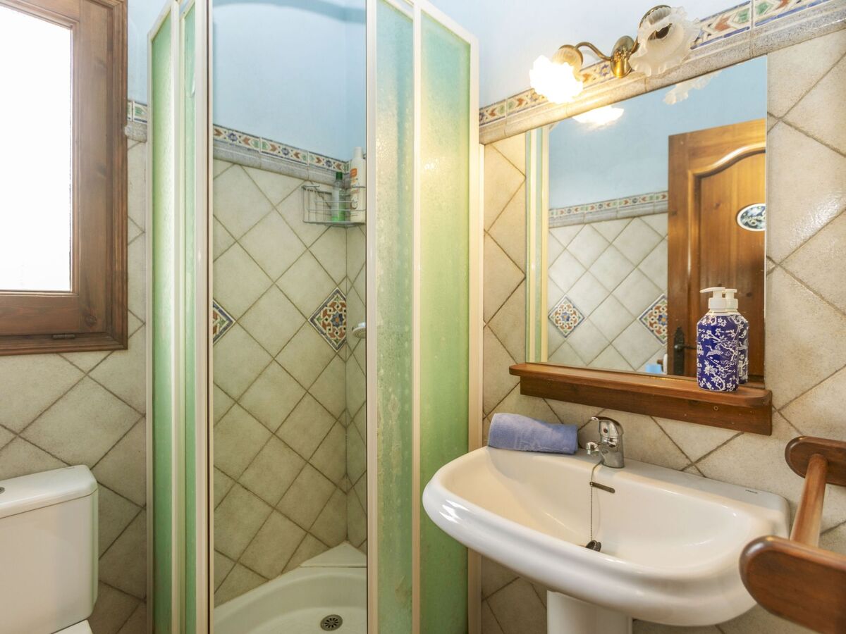 La Falguera – Maison 3 chambres à 750m de la mer - Photo 11