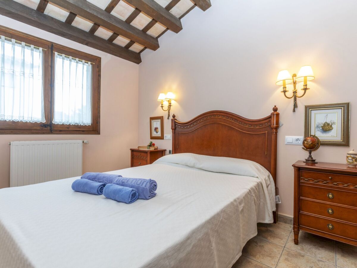La Falguera – Maison 3 chambres à 750m de la mer - Photo 13