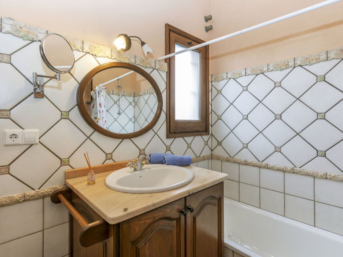 La Falguera – Maison 3 chambres à 750m de la mer - Photo 14