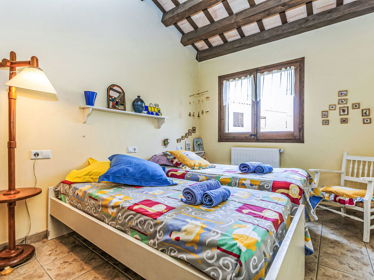 La Falguera – Maison 3 chambres à 750m de la mer - Photo 15