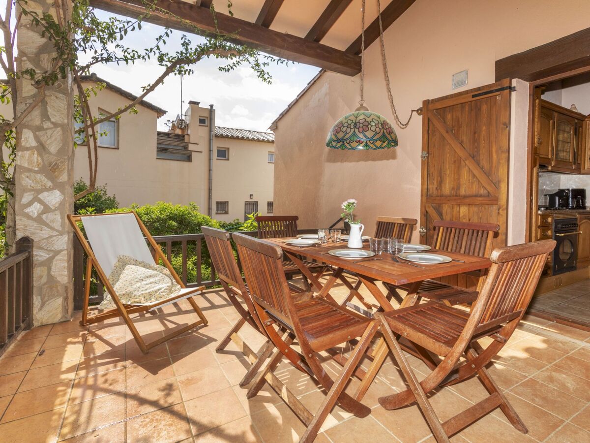 La Falguera – Maison 3 chambres à 750m de la mer - Photo 16