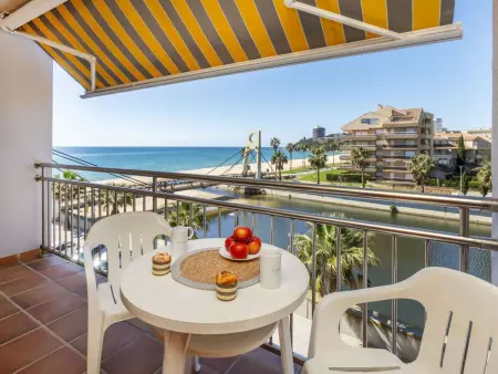 Location appartement à St Antoni de Calonge