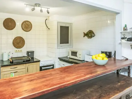Appartement Riera Mar – vue mer, à 10 m de la plage : photo 12