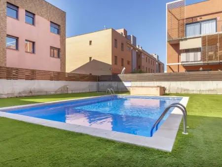 Location appartement à St Antoni de Calonge