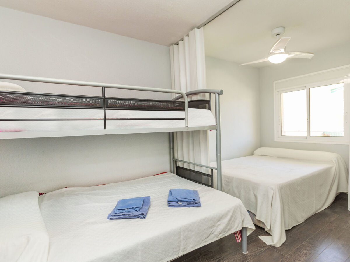 Tucan, appartement 40 m² à 5 m de la plage - Photo 4