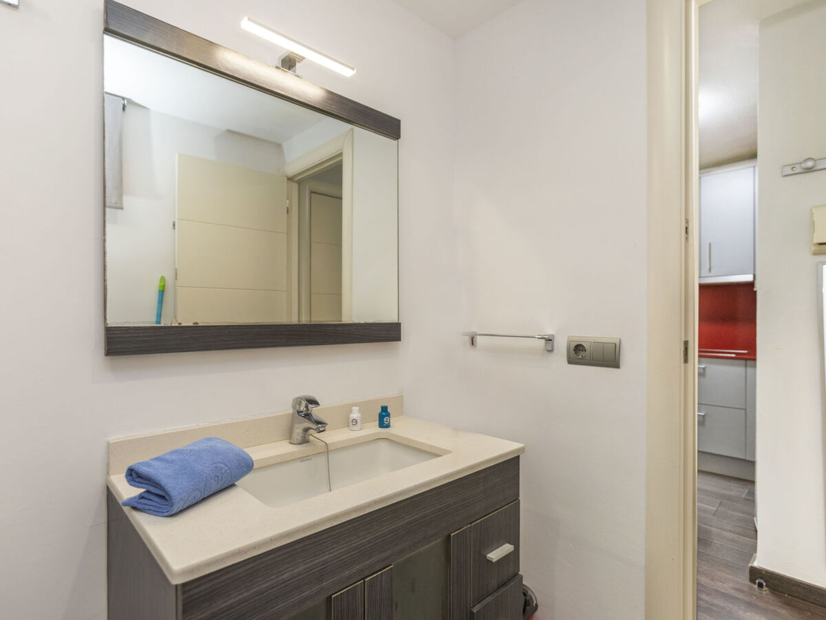 Tucan, appartement 40 m² à 5 m de la plage - Photo 5